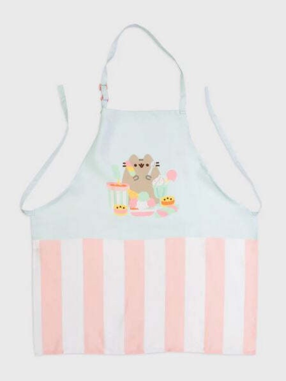 Pusheen Ice Cream Apron - Pusheen Box Exclusive - NWT